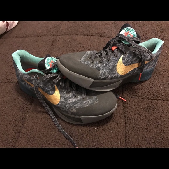 Nike Other - Nike Kd Trey 5 II